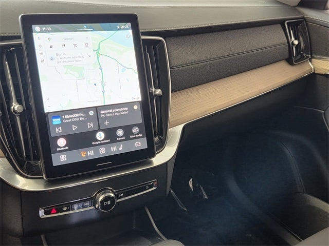 2025 Volvo XC90 B6 Plus 7-Seater 2025.5