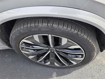 2025 Volvo XC90 B6 Plus 7-Seater 2025.5