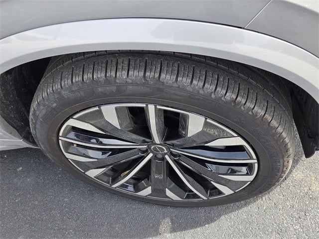 2025 Volvo XC90 B6 Plus 7-Seater 2025.5