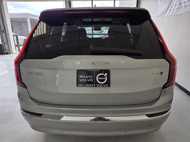 2025 Volvo XC90 B6 Plus 7-Seater 2025.5