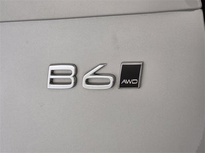 2025 Volvo XC90 B6 Plus 7-Seater 2025.5