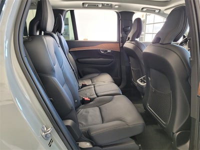 2025 Volvo XC90 B6 Plus 7-Seater