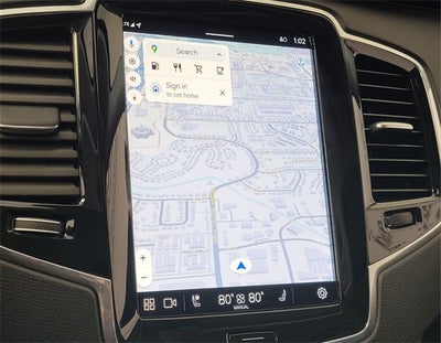 2025 Volvo XC90 B6 Plus 7-Seater