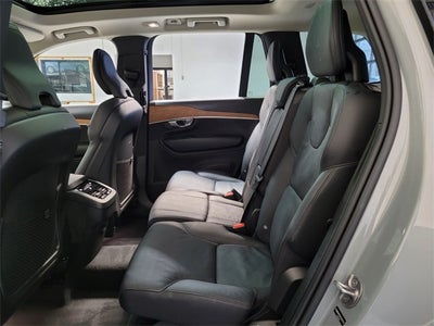 2025 Volvo XC90 B6 Plus 7-Seater
