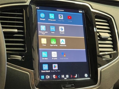 2025 Volvo XC90 B6 Plus 7-Seater