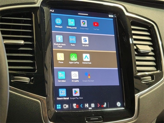 2025 Volvo XC90 B6 Plus 7-Seater