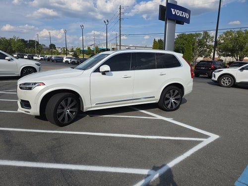 2024 Volvo XC90 Ultimate