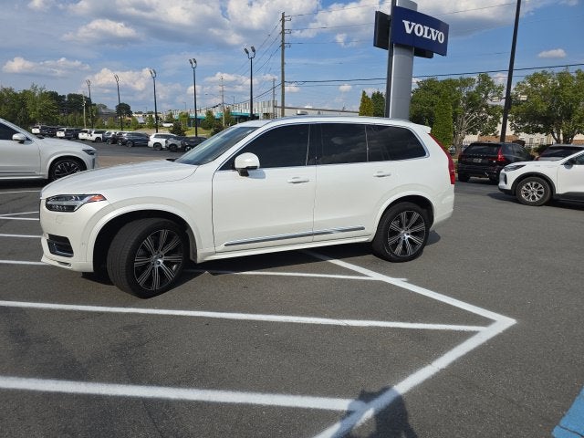 2024 Volvo XC90 Ultimate