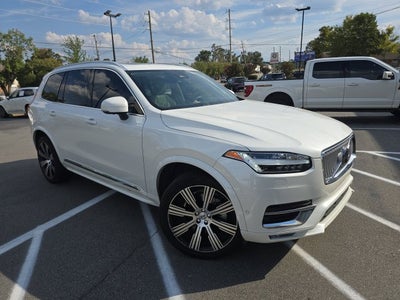 2024 Volvo XC90 Ultimate