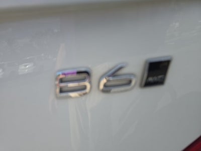 2024 Volvo XC90 Ultimate