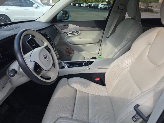 2024 Volvo XC90 Ultimate
