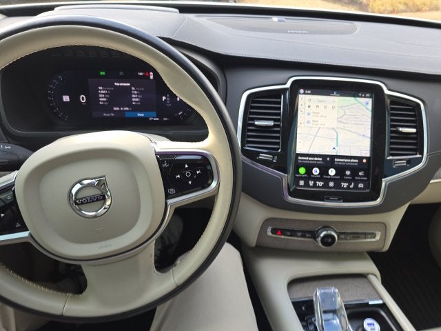 2024 Volvo XC90 Ultimate