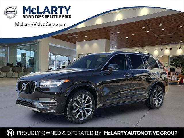 2019 Volvo XC90 T5 Momentum