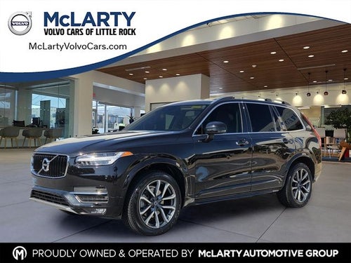 2019 Volvo XC90 T5 Momentum