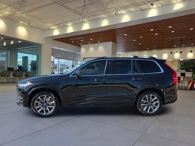 2019 Volvo XC90 T5 Momentum