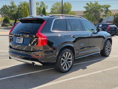 2019 Volvo XC90 T5 Momentum