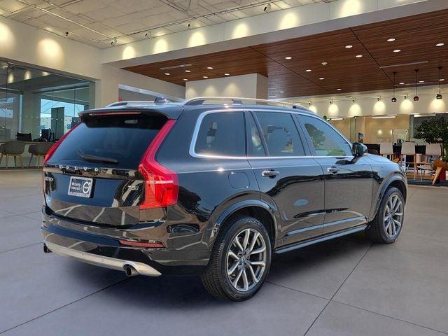 2019 Volvo XC90 T5 Momentum