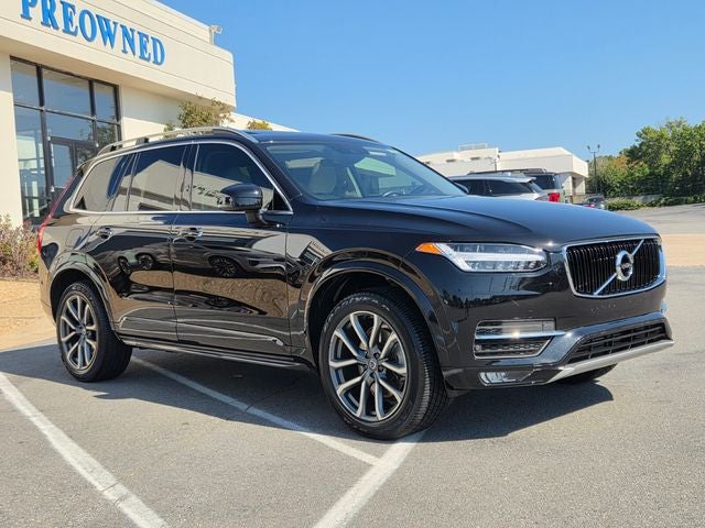 2019 Volvo XC90 T5 Momentum