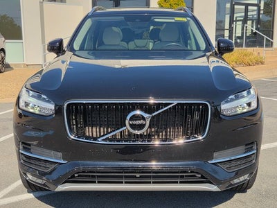 2019 Volvo XC90 T5 Momentum