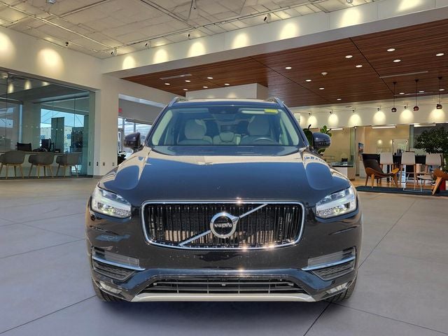 2019 Volvo XC90 T5 Momentum