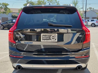 2019 Volvo XC90 T5 Momentum