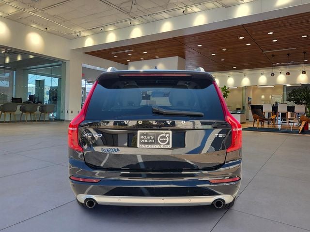 2019 Volvo XC90 T5 Momentum