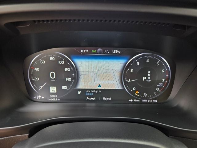 2019 Volvo XC40 Momentum