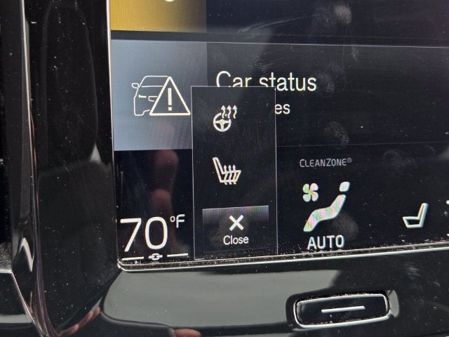 2021 Volvo XC40 R-Design