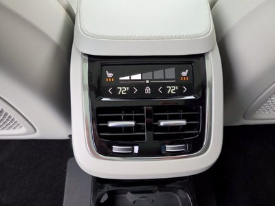 2022 Volvo XC90 T6 Inscription
