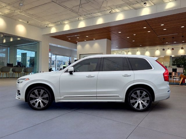 2022 Volvo XC90 T6 Inscription