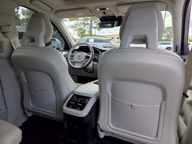 2022 Volvo XC90 T6 Inscription