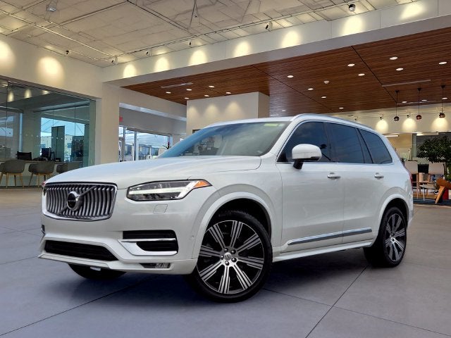 2022 Volvo XC90 T6 Inscription