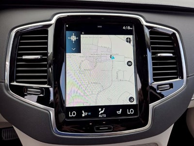 2022 Volvo XC90 T6 Inscription