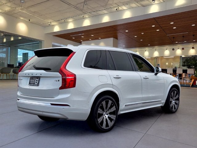 2022 Volvo XC90 T6 Inscription