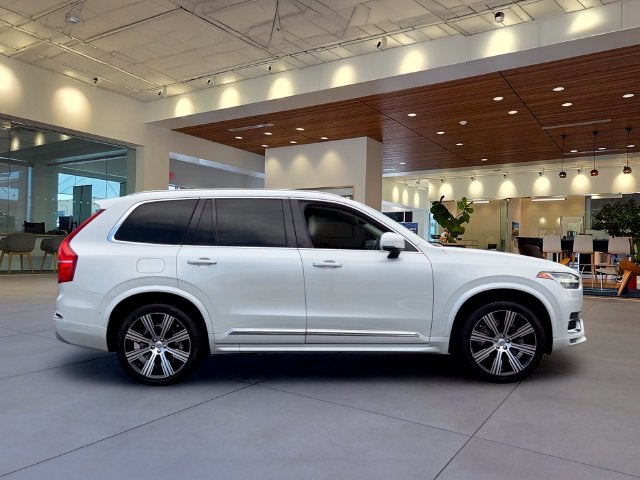 2022 Volvo XC90 T6 Inscription
