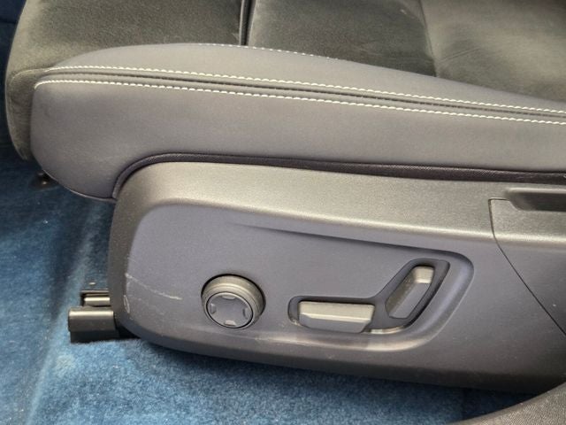 2023 Volvo C40 Recharge Pure Electric Twin Plus