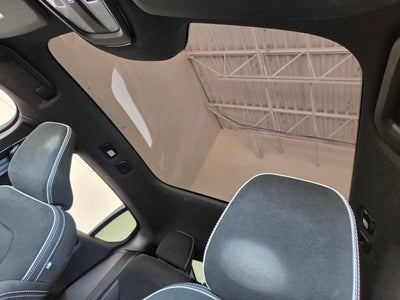 2023 Volvo C40 Recharge Pure Electric Twin Plus