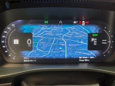 2023 Volvo C40 Recharge Pure Electric Twin Plus