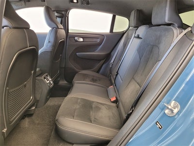 2023 Volvo C40 Recharge Pure Electric Ultimate