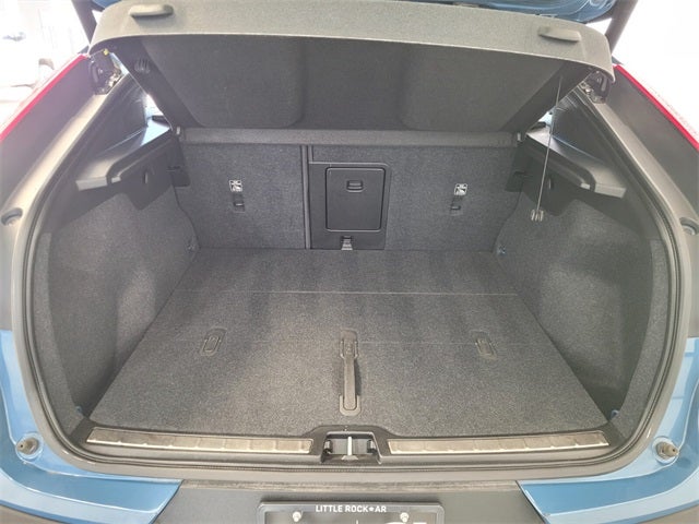 2023 Volvo C40 Recharge Pure Electric Ultimate