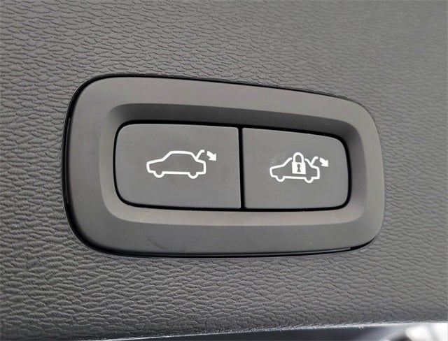 2023 Volvo C40 Recharge Pure Electric Ultimate