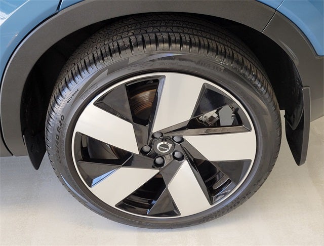 2023 Volvo C40 Recharge Pure Electric Ultimate