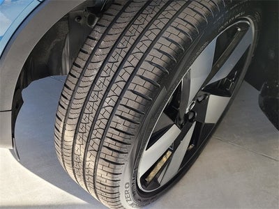 2023 Volvo C40 Recharge Pure Electric Ultimate