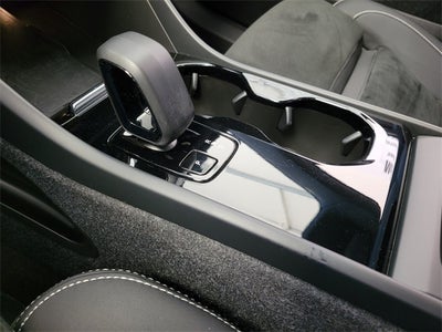 2023 Volvo C40 Recharge Pure Electric Ultimate