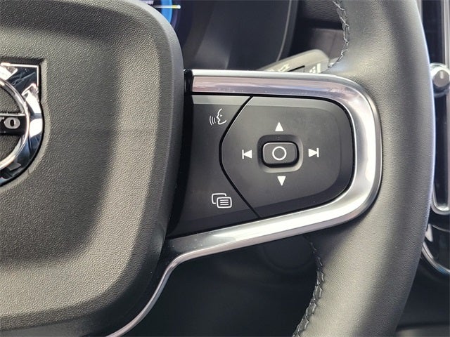 2023 Volvo C40 Recharge Pure Electric Ultimate