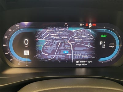 2023 Volvo C40 Recharge Pure Electric Ultimate
