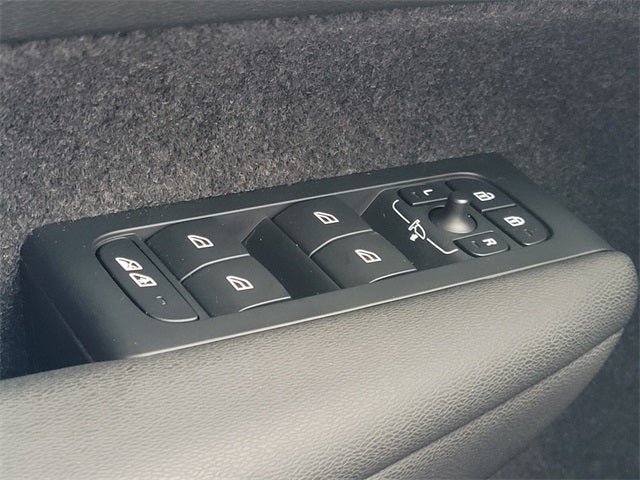 2023 Volvo C40 Recharge Pure Electric Ultimate