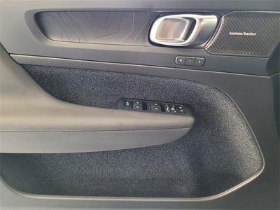 2023 Volvo C40 Recharge Pure Electric Ultimate