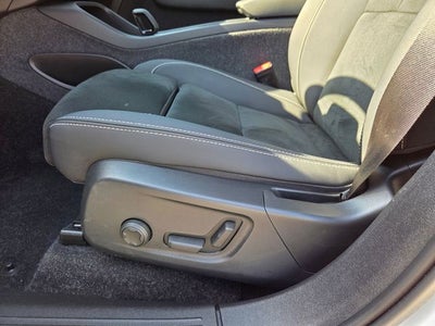 2023 Volvo C40 Recharge Pure Electric Ultimate