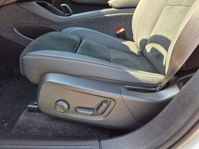 2023 Volvo C40 Recharge Pure Electric Ultimate